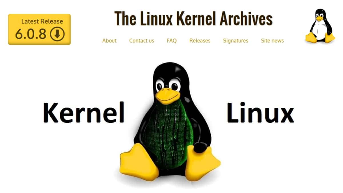 Le noyau de Linux : le noyau du système opérationnel