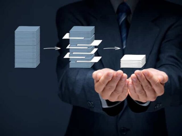 Big data Magic Quadrant 2022 stockage objet NAS scale-out