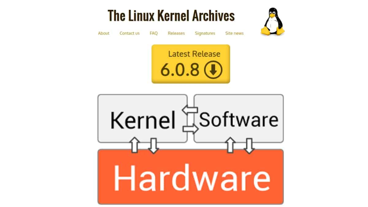 Compiler un Kernel : ¿Cómo hacerlo sobre una Distro base Debian ?