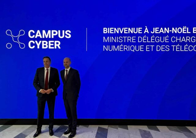 Cybersécurité : 17 projets clés investis par la France
