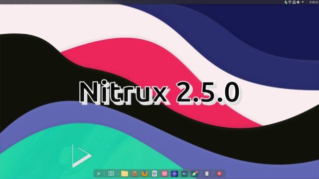 De todito linuxero Nov-22: Repaso informativo sobre GNU/Linux