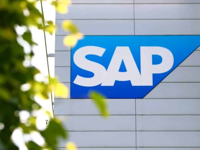 Low-code : SAP réactif la marque Build
