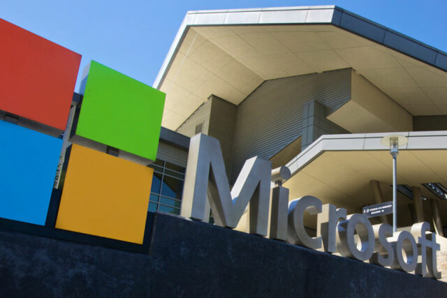 Microsoft investit 14 millions de dollars dans les jeux blockchain
