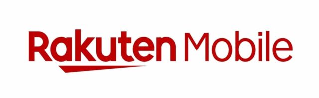 Rakuten Mobile logo