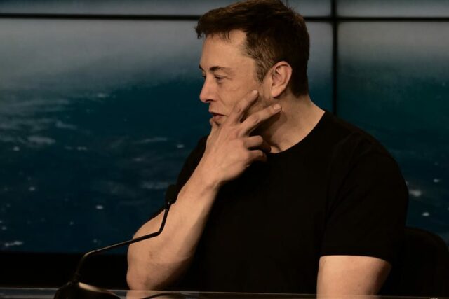 Twitter : le grand dessein (sociétal) d'Elon Musk
