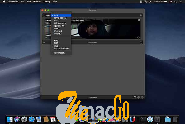 Permuter 3_5_5 pour mac téléchargement gratuit themacgo