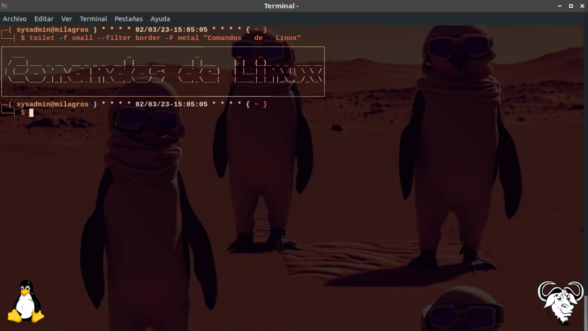 Commandes Linux 2023 : Liste pour maîtriser le Terminal