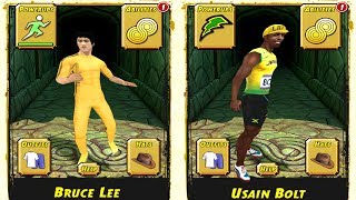 Temple Run 2 MOD