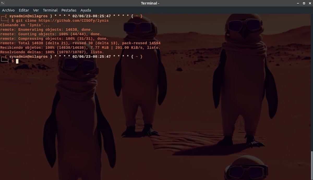 Comment est-il installé et utilisé sous Linux ?