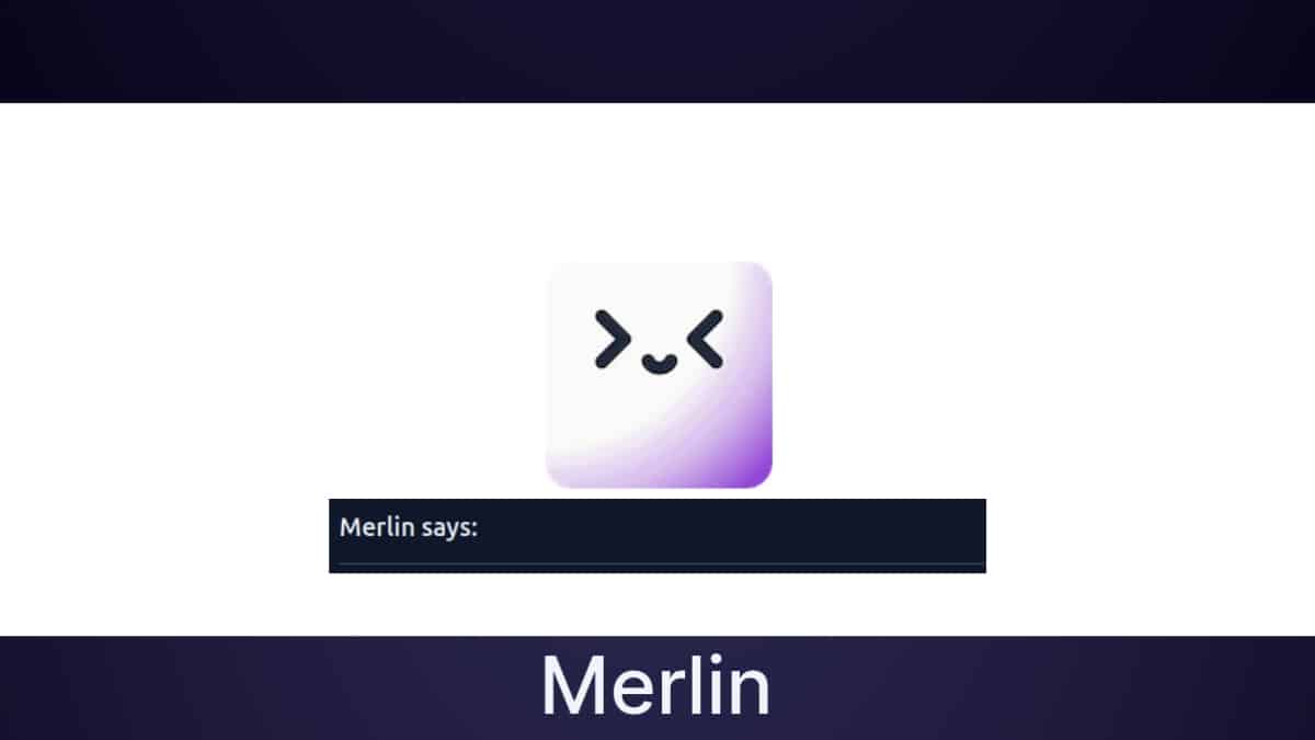 Merlin : un plugin de navigateur Web pour utiliser ChatGPT