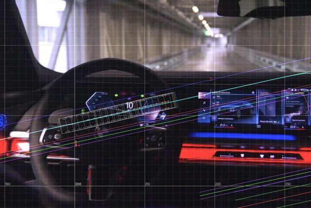 Des chercheurs ont proposé d'ajouter une couleur aux feux de circulation pour les véhicules autonomes
