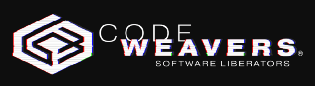 CodeWeavers-