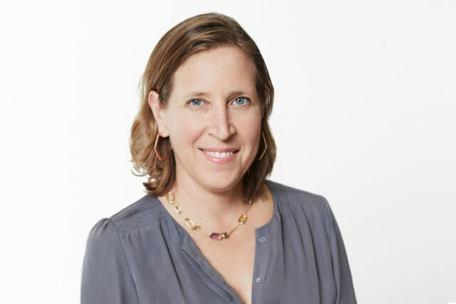 La patronne de YouTube, Susan Wojcicki, tire sa révérence après 25 ans chez Google
