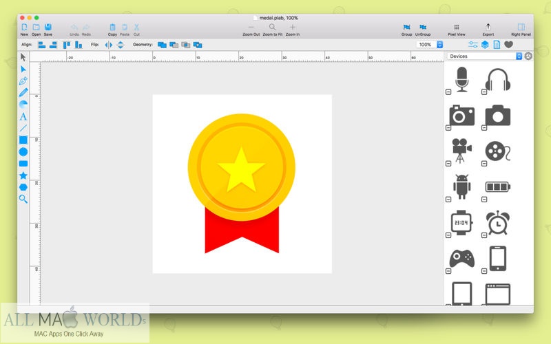 PrintLab Studio 3 pour macOS Téléchargement gratuit