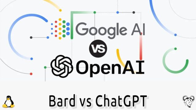 ChatBot Bard de Google: El próximo gran competidor de ChatGPT