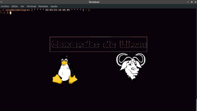 Comandos de Linux: Los más esenciales a dominar en el año 2023