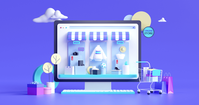 Votre commerce en ligne a besoin d'une plateforme e-commerce