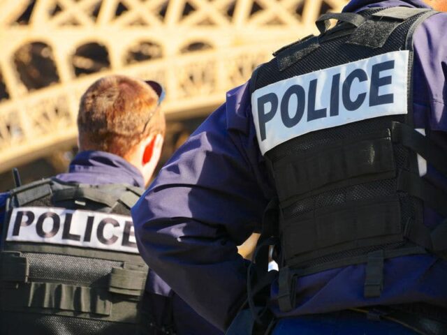 Dates et calendrier des concours de police 2023 en France
