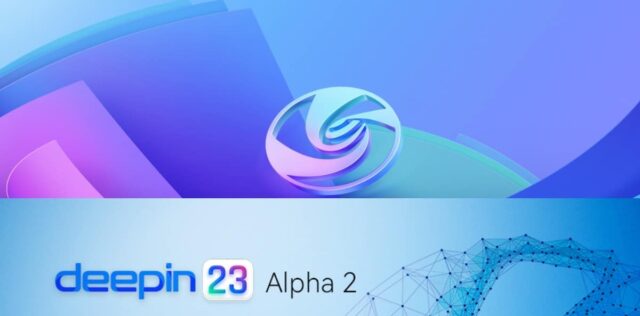 Deepin OS V23 Alpha 2: ¡Ya está lista y estas son sus novedades!