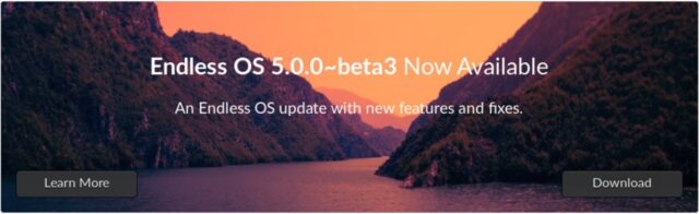 Endless OS 5.0 arrive avec 5.15, Gnome 41 et plus
