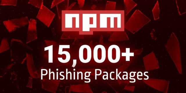 NPM attack