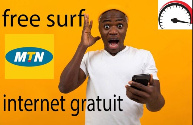 Internet Gratuit Orange Cameroun (Février 2023)