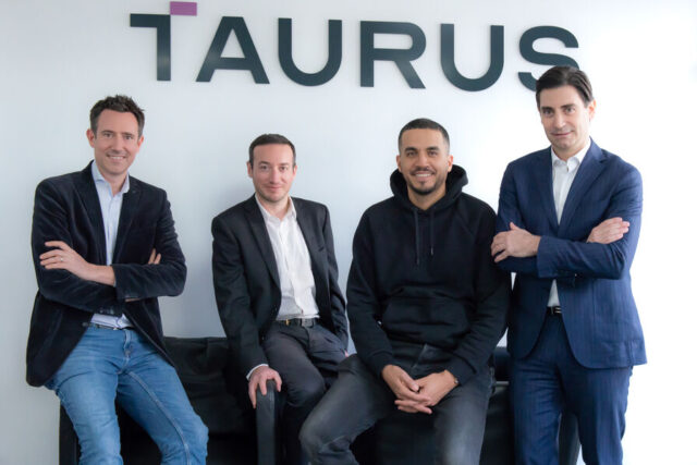 La start-up suisse Taurus lève 65 millions de dollars pour fluidifier les transactions d'actifs numériques
