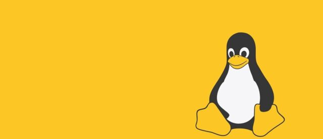 Tux, la mascota del Kernel de Linux