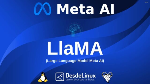 LLaMA: La IA de Meta se suma a la competencia contra ChatGPT