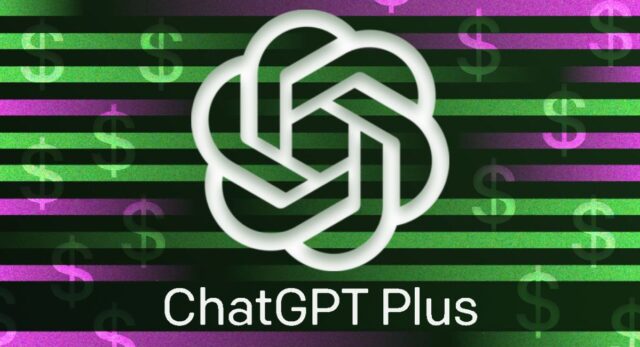 ChatGPT-Plus