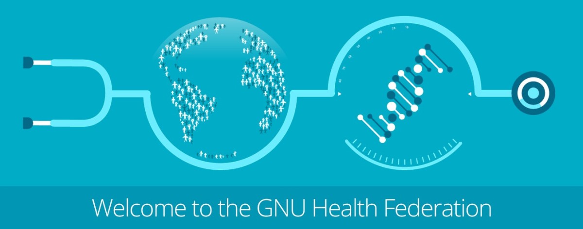 GNU HEALTH : Maintenant avec le nouveau patch 3.6.2 pour début 2020