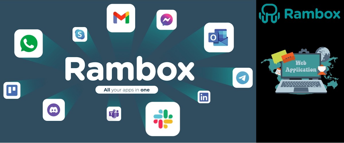 À propos de Rambox