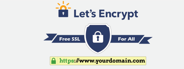 Let's Encrypt