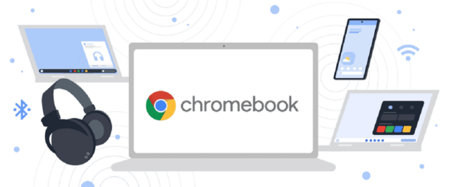 ChromeOS