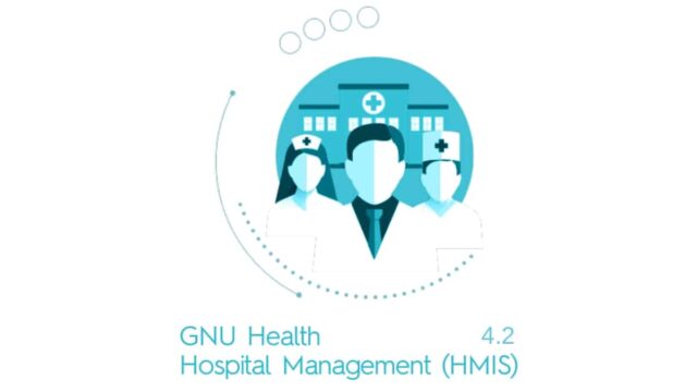 GNU Health Hospital Management 4.2: Una genial actualización