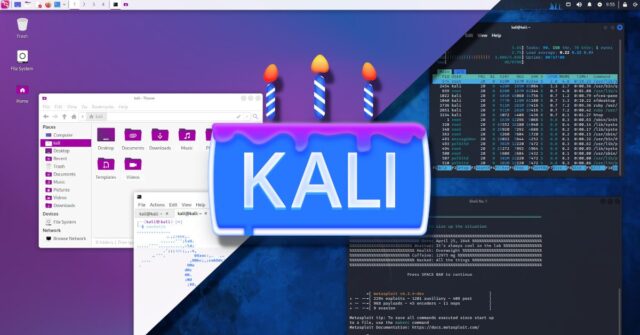 Kali 2023.1