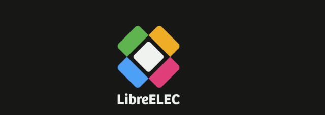 libreelec