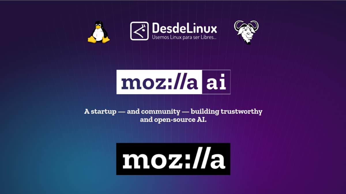 Mozilla AI : La fondation Mozilla entre dans la course à l'IA