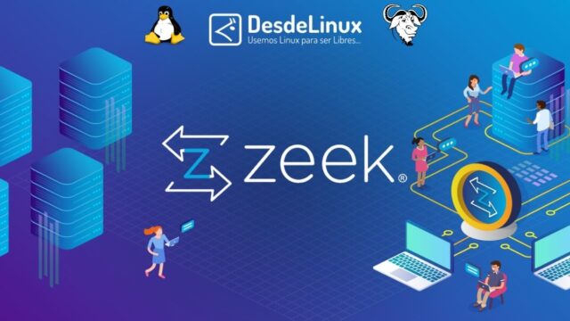 Zeek: Herramienta de seguridad de red de código abierto