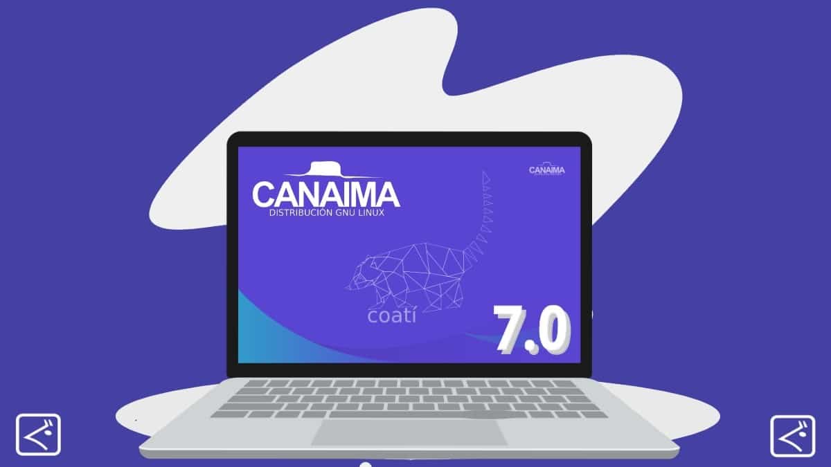 Canaima Imawari : Sortie de la version 7.0 de la distribution vénézuélienne