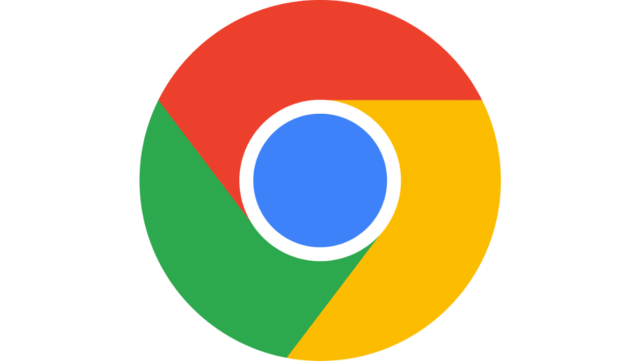 Google Chrome