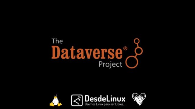 Proyecto Dataverso: SW de repositorio de datos de investigación