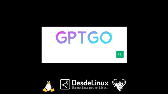 GPTGO.AI: Un útil buscador en línea con IA vía ChatGPT