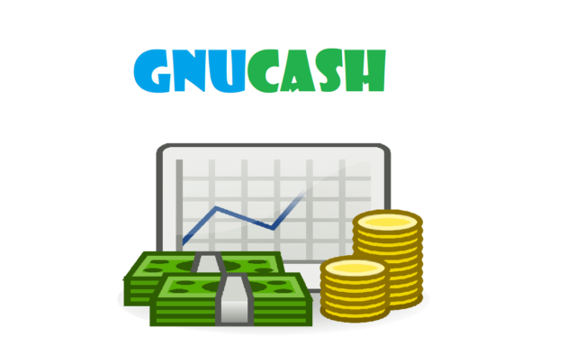 GnuCash