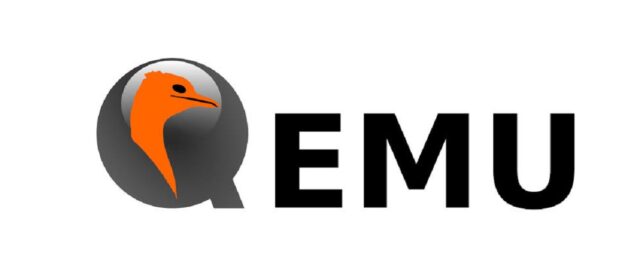 QEMU