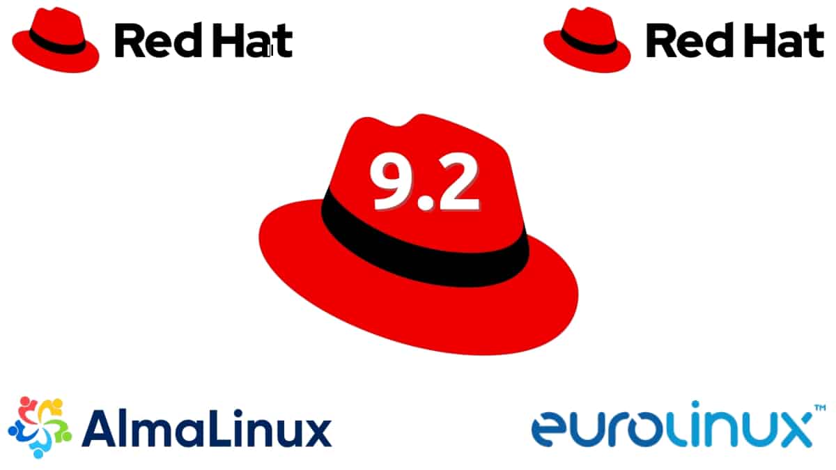 Red Hat 9.2 : Une deuxième mise à jour 6 mois plus tard