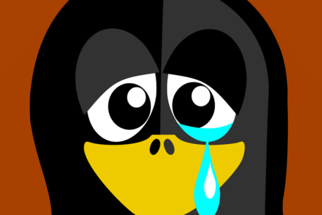 Linux Cry