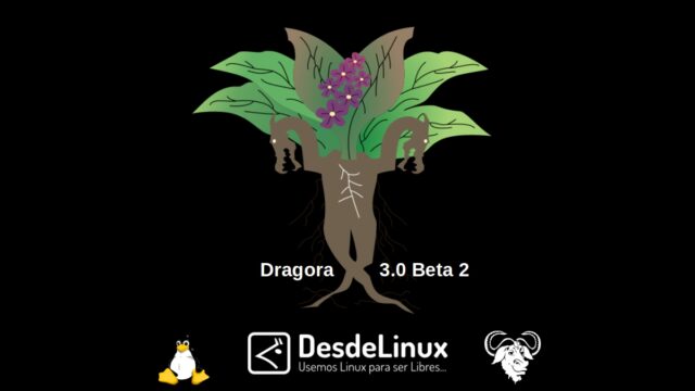 Dragora 3.0 Beta 2: Nuevo lanzamiento de la Distro 100% libre y LFS