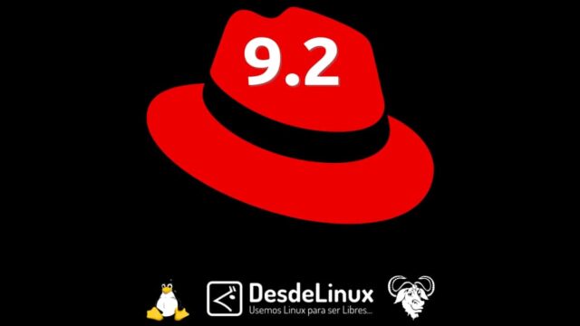 Red Hat, Alma Linux y EuroLinux: Novedades de sus versiones 9.2