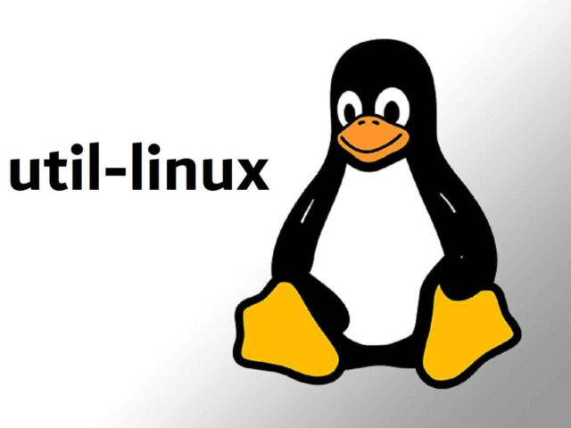 util-linux